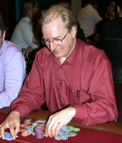 Tim Flanders