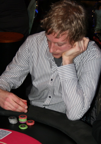 Tom Underwood
