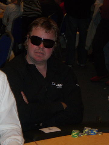 Tomas Brolin