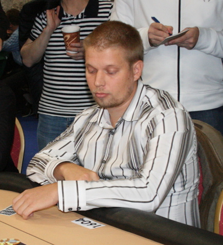Tommy Lindfors