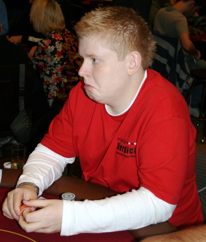 Tony Phillips