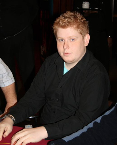 Tony Phillips