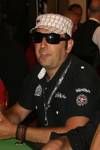 Santiago Torres