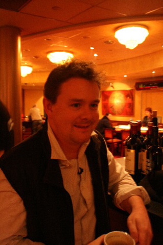 Tristan McDonald