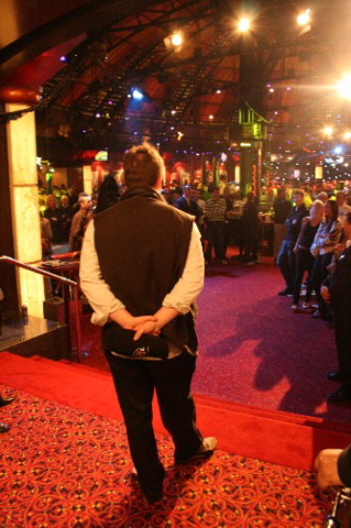 Tristan McDonald