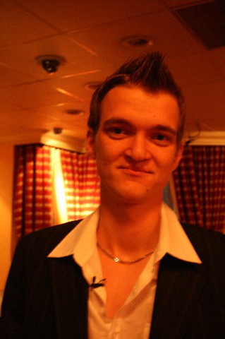Trond Eidsvig