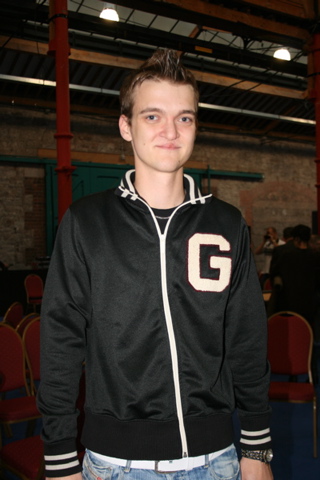 Trond Eidsvig