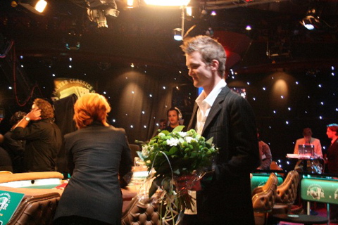 Trond Eidsvig
