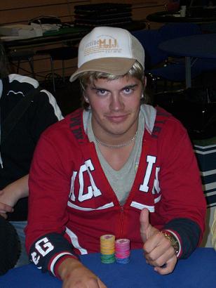 Kristian Ulriksen