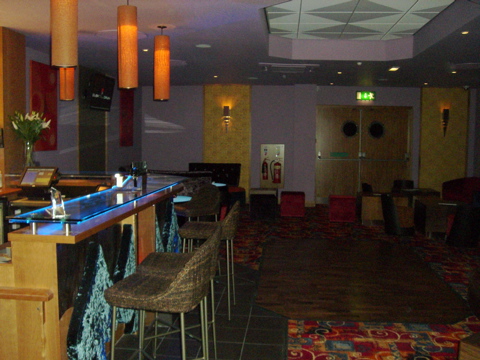 VIP Bar