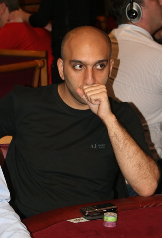 Waseem Shahid