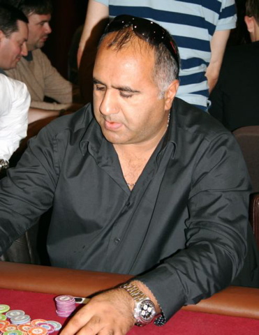 Wasim Akhtar
