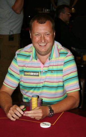 Wayne Mardle