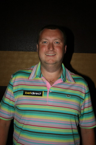 Wayne Mardle