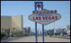 Welcome To Las Vegas