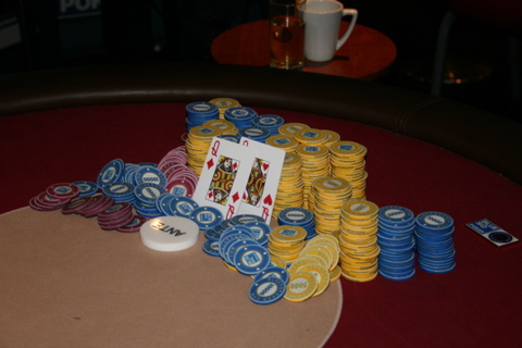 Winning Hand