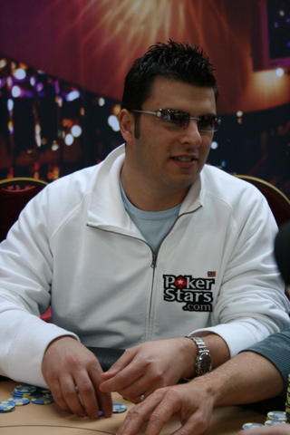 Ziad Kaady