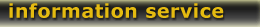 information service