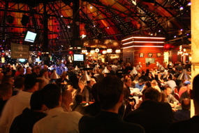 Holland Casino Poker Tournament